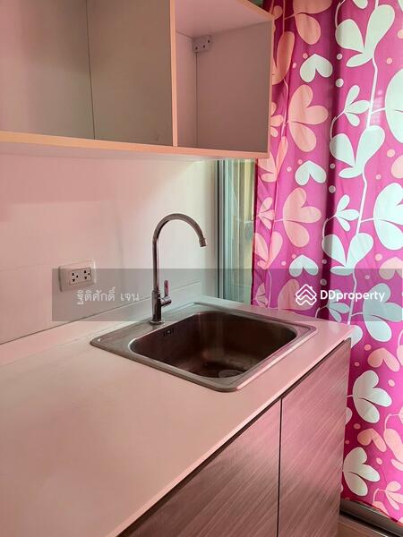 Dcondo Campus Resort Rangsit, Pathum Thani, 89 Soi Mu Ban Kritsana House Khlong Luang Road, Khlong Nung, Khlong Luang, Pathum Thani, 1 Bedroom, 30 sqm, Condo For Rent, by TITISAK Jane, 11504503 - DDproperty.com