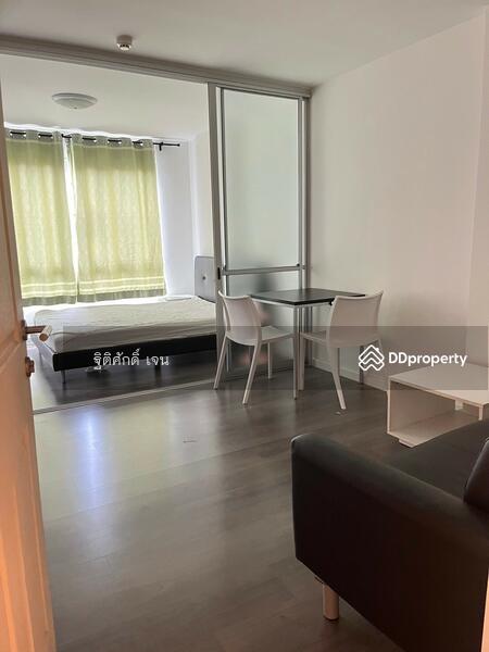 Dcondo Campus Resort Rangsit, Pathum Thani, 89 Soi Mu Ban Kritsana House Khlong Luang Road, Khlong Nung, Khlong Luang, Pathum Thani, 1 Bedroom, 30 sqm, Condo For Rent, by TITISAK Jane, 11504503 - DDproperty.com