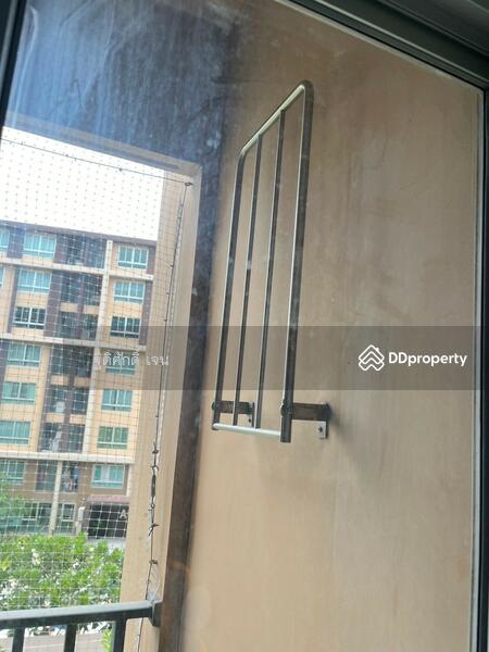 Dcondo Campus Resort Rangsit : ดี คอนโด แคมปัส รีสอร์ท รังสิต, ปทุมธานี, 89 ซอยหมู่บ้านกฤษณาเฮ้าส์ ถนนคลองหลวง, คลองหนึ่ง, คลองหลวง, ปทุมธานี, 30 ตร.ม., คอนโด ให้เช่า, โดย ฐิติศักดิ์ เจน, 11504503 - DDproperty.com