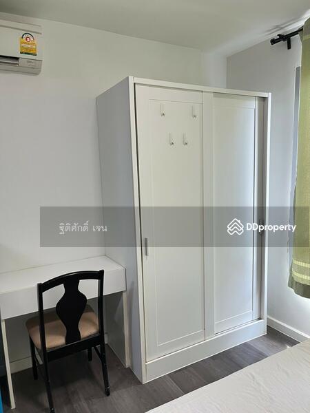 Dcondo Campus Resort Rangsit : ดี คอนโด แคมปัส รีสอร์ท รังสิต, ปทุมธานี, 89 ซอยหมู่บ้านกฤษณาเฮ้าส์ ถนนคลองหลวง, คลองหนึ่ง, คลองหลวง, ปทุมธานี, 30 ตร.ม., คอนโด ให้เช่า, โดย ฐิติศักดิ์ เจน, 11504503 - DDproperty.com