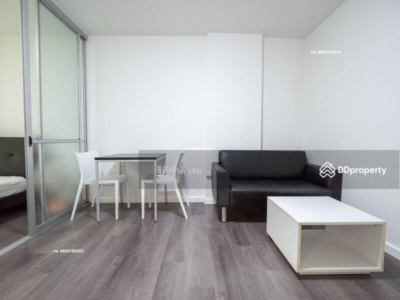 Dcondo Campus Resort Rangsit : ดี คอนโด แคมปัส รีสอร์ท รังสิต, ปทุมธานี, 89 ซอยหมู่บ้านกฤษณาเฮ้าส์ ถนนคลองหลวง, คลองหนึ่ง, คลองหลวง, ปทุมธานี, 30 ตร.ม., คอนโด ให้เช่า, โดย ฐิติศักดิ์ เจน, 11504507 - DDproperty.com