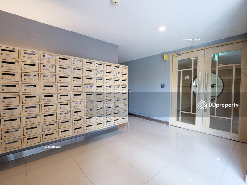 Dcondo Campus Resort Rangsit : ดี คอนโด แคมปัส รีสอร์ท รังสิต, ปทุมธานี, 89 ซอยหมู่บ้านกฤษณาเฮ้าส์ ถนนคลองหลวง, คลองหนึ่ง, คลองหลวง, ปทุมธานี, 30 ตร.ม., คอนโด ให้เช่า, โดย ฐิติศักดิ์ เจน, 11504507 - DDproperty.com