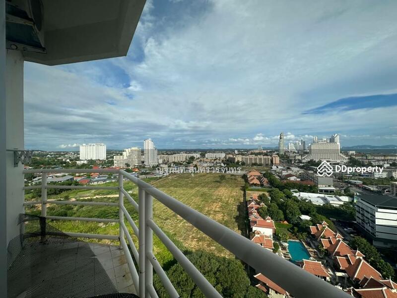 For Sale - Rimhad Jomtien Condominium, Chon Buri (Pattaya)