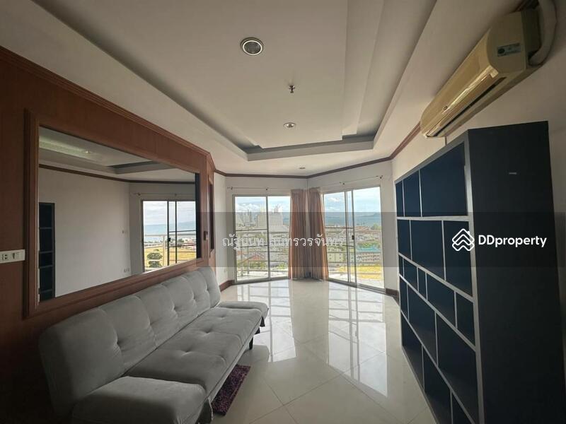 For Sale - Rimhad Jomtien Condominium, Chon Buri (Pattaya)