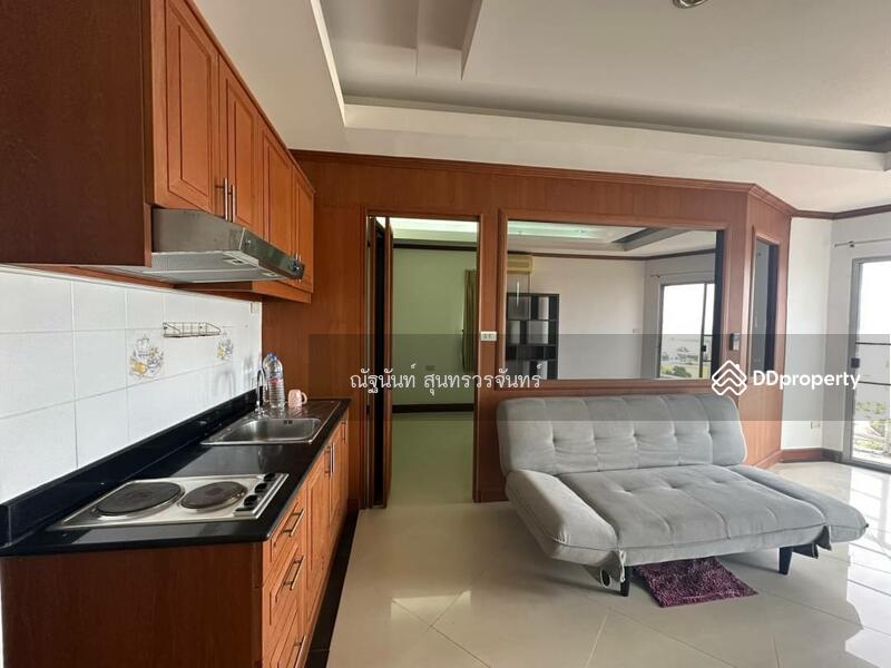 For Sale - Rimhad Jomtien Condominium, Chon Buri (Pattaya)