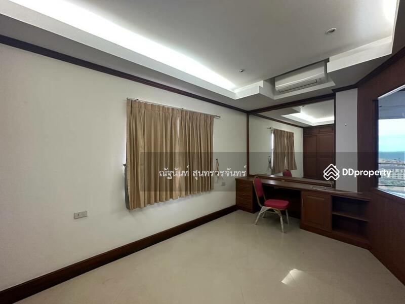 ขาย - Rimhad Jomtien Condominium : ริมหาดจอมเทียน คอนโดมิเนียม, ชลบุรี