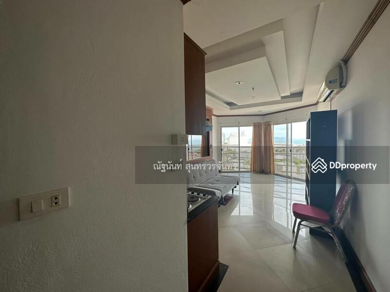 For Sale - Rimhad Jomtien Condominium, Chon Buri (Pattaya)