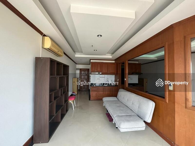 For Sale - Rimhad Jomtien Condominium, Chon Buri (Pattaya)