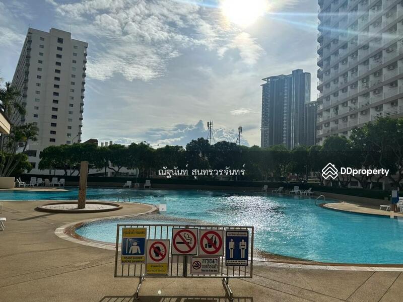 For Sale - Rimhad Jomtien Condominium, Chon Buri (Pattaya)