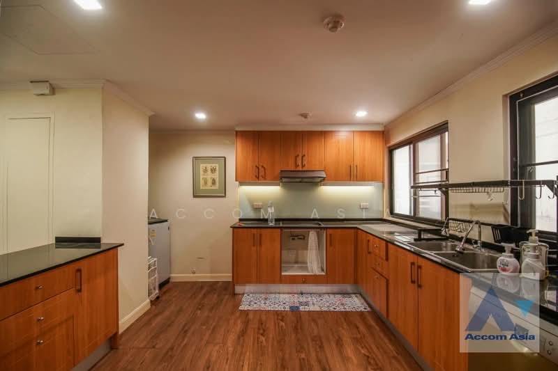 Las Colinas, Bangkok, Sukhumvit 21 Road, Khlongtoei Nua, Watthana, Bangkok, 2 Bedrooms, 185 sqm, Condo For Rent, by Accom Asia, 11504850 - DDproperty.com