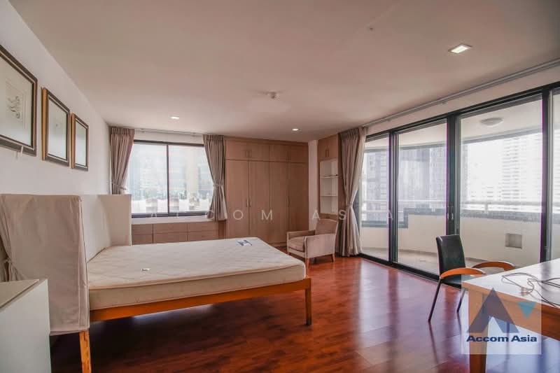Las Colinas, Bangkok, Sukhumvit 21 Road, Khlongtoei Nua, Watthana, Bangkok, 2 Bedrooms, 185 sqm, Condo For Rent, by Accom Asia, 11504850 - DDproperty.com