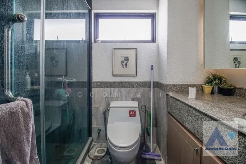 Las Colinas, Bangkok, Sukhumvit 21 Road, Khlongtoei Nua, Watthana, Bangkok, 2 Bedrooms, 185 sqm, Condo For Rent, by Accom Asia, 11504850 - DDproperty.com