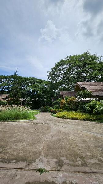 ขาย - บัานพักติดลำตะคลองพร้อมเรือนรับรองอีก4หลังจะซื่อปล่อยเช่าหรืออยู่อาศัยก็คุ้ม บ้านหลังใหญ่ 4นอน 4น้ำ, นครราชสีมา