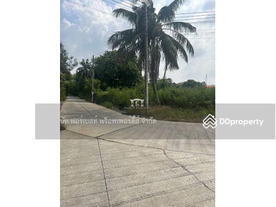 ขาย - 44163 – ขายที่ดิน ทล.3235 (นครชัยศรี-ขุนแก้ว) เนื้อที่ 3-3-60 ไร่ ใกล้พิพิธภัณฑ์หุ่นขี้ผึ้งไทย, นครปฐม