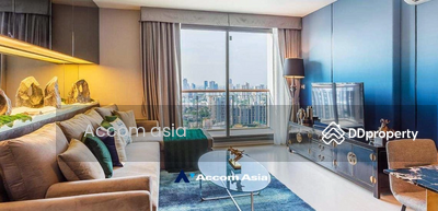 For Rent - Rhythm Sukhumvit 42, Bangkok