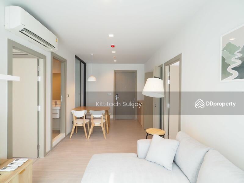 Life AsokeRama 9 ไลฟ์ อโศก พระราม 9, กรุงเทพ, 626 ถนนอโศกดินแดง