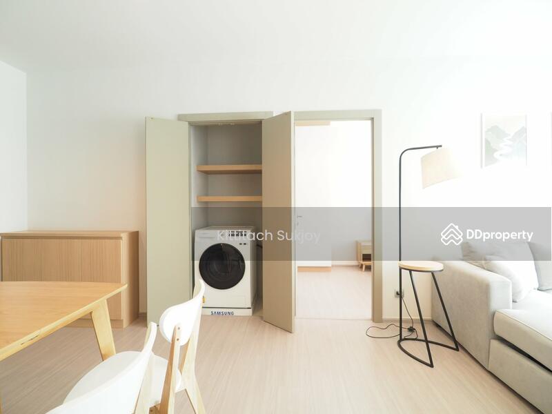 Life AsokeRama 9 ไลฟ์ อโศก พระราม 9, กรุงเทพ, 626 ถนนอโศกดินแดง