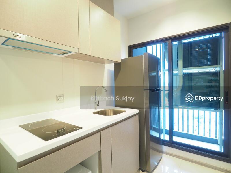 Life AsokeRama 9 ไลฟ์ อโศก พระราม 9, กรุงเทพ, 626 ถนนอโศกดินแดง