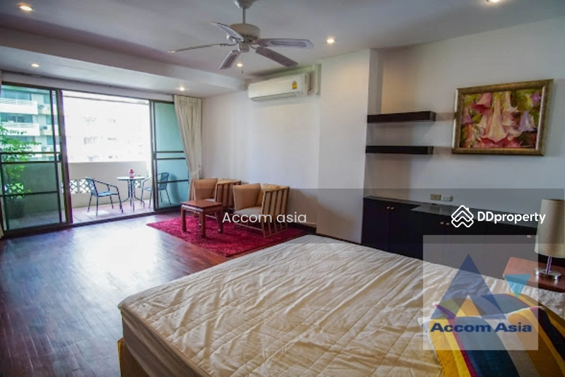 For Rent - The exclusive private living, Bangkok