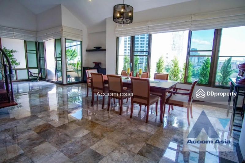 For Rent - The exclusive private living, Bangkok
