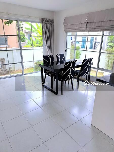 For Rent - Mantana Onnut-Wongwaen, Bangkok