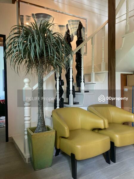 ให้เช่า - 7R0758 Pool villa for rent 2 bedroom 2 bathroom 85,000/month at rawai have fully furnished, ภูเก็ต