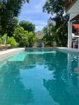7R0758 Pool villa for rent 2 bedroom 2 bathroom 85,000/month at rawai have fully furnished, ภูเก็ต