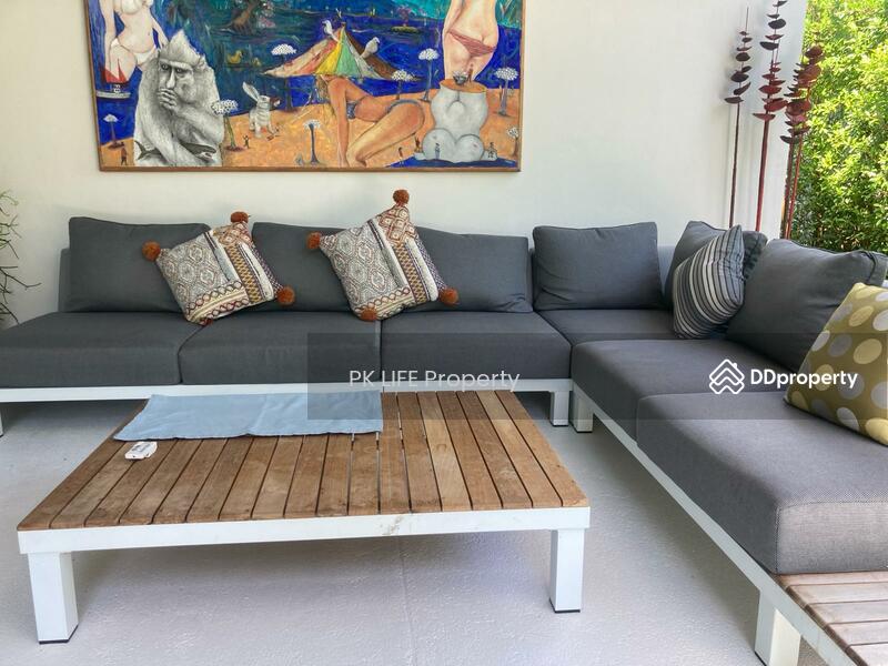 7R0758 Pool villa for rent 2 bedroom 2 bathroom 85,000/month at rawai have fully furnished, Phuket, Rawai, Muang Phuket, Phuket, 2 Bedrooms, 180 sqm, Villa For Rent, by PK LIFE Property, 11504923 - DDproperty.com