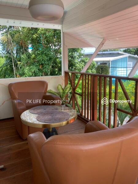 ให้เช่า - 7R0758 Pool villa for rent 2 bedroom 2 bathroom 85,000/month at rawai have fully furnished, ภูเก็ต
