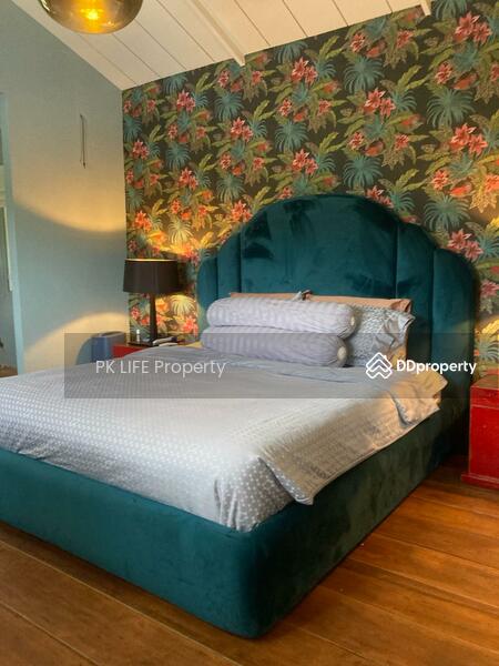 ให้เช่า - 7R0758 Pool villa for rent 2 bedroom 2 bathroom 85,000/month at rawai have fully furnished, ภูเก็ต