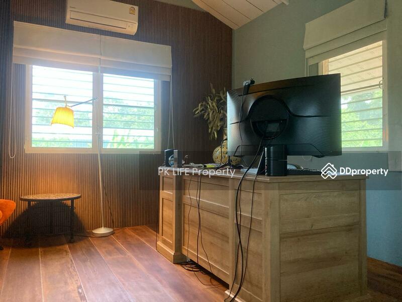 ให้เช่า - 7R0758 Pool villa for rent 2 bedroom 2 bathroom 85,000/month at rawai have fully furnished, ภูเก็ต