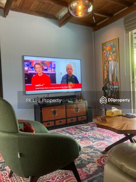 ให้เช่า - 7R0758 Pool villa for rent 2 bedroom 2 bathroom 85,000/month at rawai have fully furnished, ภูเก็ต