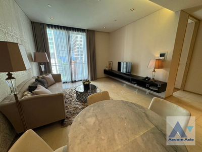 For Rent - Saladaeng Residences, Bangkok