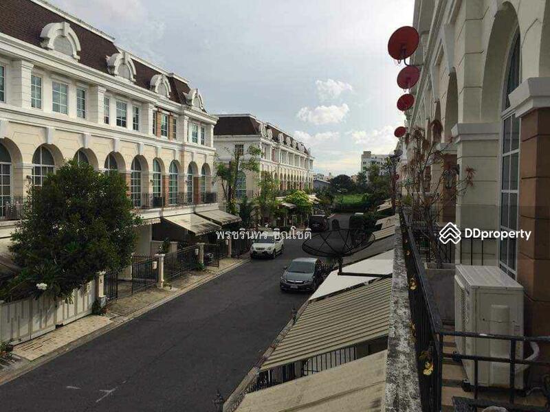 ให้เช่า - Plus City Park Rama 9-Huamark : พลัสซิตี้ พาร์ค พระราม 9-หัวหมาก, กรุงเทพ