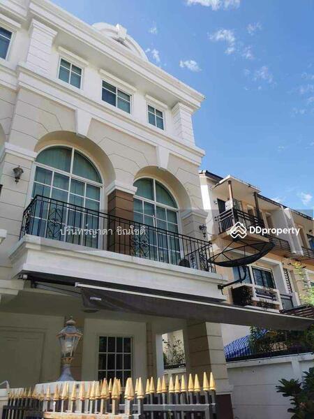 ให้เช่า - Plus City Park Rama 9-Huamark : พลัสซิตี้ พาร์ค พระราม 9-หัวหมาก, กรุงเทพ