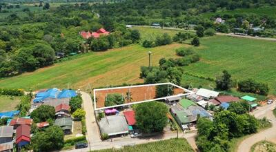 ขาย - ขายที่ดินเขาใหญ่ ติดถนน บรรยากาศดี ใกล้แหล่งท่องเที่ยวมากมาย คุณโอ๋ 098-097-8715, นครราชสีมา