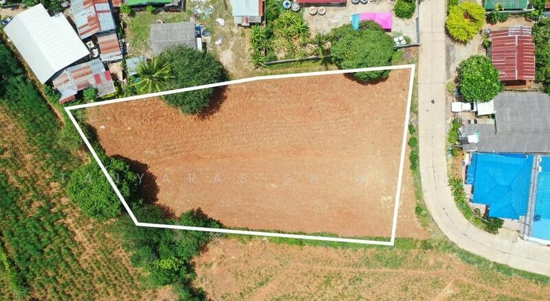 ขาย - ขายที่ดินเขาใหญ่ ติดถนน บรรยากาศดี ใกล้แหล่งท่องเที่ยวมากมาย คุณโอ๋ 098-097-8715, นครราชสีมา