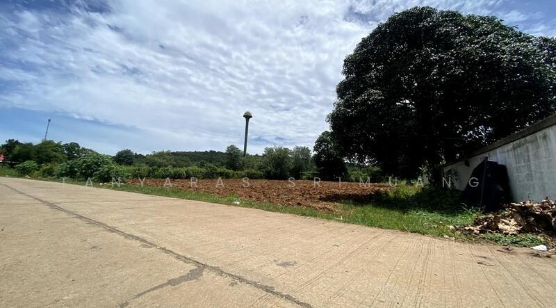 For Sale - ขายที่ดินเขาใหญ่ ติดถนน บรรยากาศดี ใกล้แหล่งท่องเที่ยวมากมาย คุณโอ๋ 098-097-8715, Nakhon Ratchasima