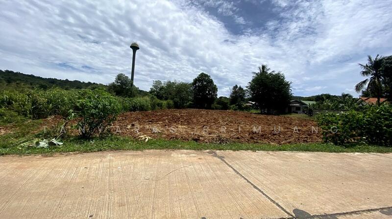 ขาย - ขายที่ดินเขาใหญ่ ติดถนน บรรยากาศดี ใกล้แหล่งท่องเที่ยวมากมาย คุณโอ๋ 098-097-8715, นครราชสีมา