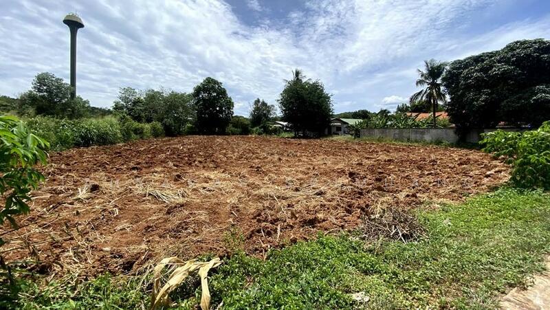 For Sale - ขายที่ดินเขาใหญ่ ติดถนน บรรยากาศดี ใกล้แหล่งท่องเที่ยวมากมาย คุณโอ๋ 098-097-8715, Nakhon Ratchasima