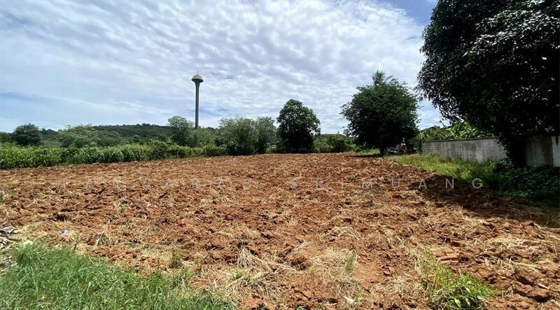 For Sale - ขายที่ดินเขาใหญ่ ติดถนน บรรยากาศดี ใกล้แหล่งท่องเที่ยวมากมาย คุณโอ๋ 098-097-8715, Nakhon Ratchasima