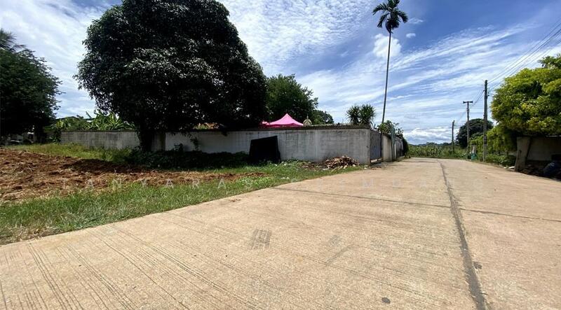 ขาย - ขายที่ดินเขาใหญ่ ติดถนน บรรยากาศดี ใกล้แหล่งท่องเที่ยวมากมาย คุณโอ๋ 098-097-8715, นครราชสีมา