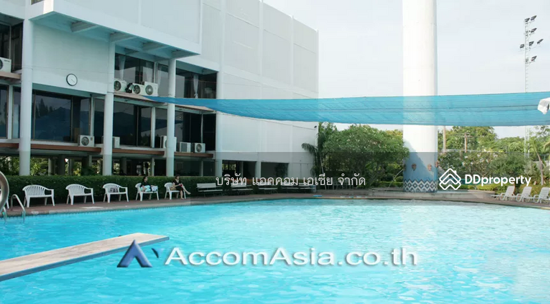 For Rent - Panya Pattanakarn Village, Bangkok