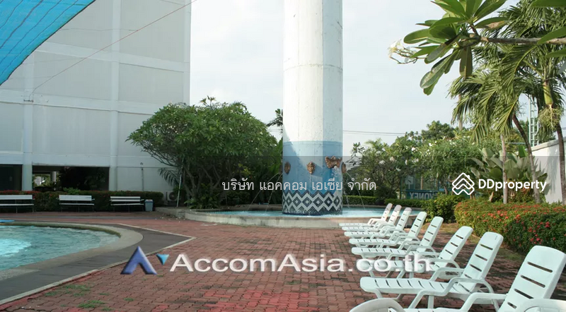 For Rent - Panya Pattanakarn Village, Bangkok