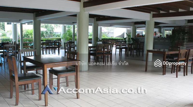 For Rent - Panya Pattanakarn Village, Bangkok