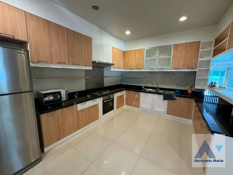 Panya Pattanakarn Village, Bangkok, Suan Luang, Bangkok, 5 Bedrooms, 240 sqm, Single Detached House For Rent, by บริษัท แอคคอม เอเซีย จำกัด, 11505054 - DDproperty.com