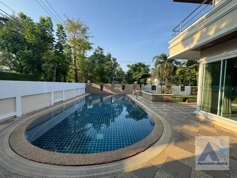 Panya Pattanakarn Village, กรุงเทพ, สวนหลวง, กรุงเทพ, 240 ตร.ม., บ้านเดี่ยว ให้เช่า, โดย บริษัท แอคคอม เอเซีย จำกัด, 11505054 - DDproperty.com