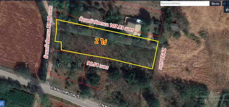 ขายที่ดินเขาใหญ่ ปากช่อง วิวเขา ใกล้เซเว่น เพียง 3 กม. จ.นครราชสีมา คุณโอ๋ 098-097-8715, Nakhon Ratchasima, Pak Chong, Pak Chong, Nakhon Ratchasima, , 3,200 sqm, Land For Sale, by Tanyaras Srimuang, 11505082 - DDproperty.com