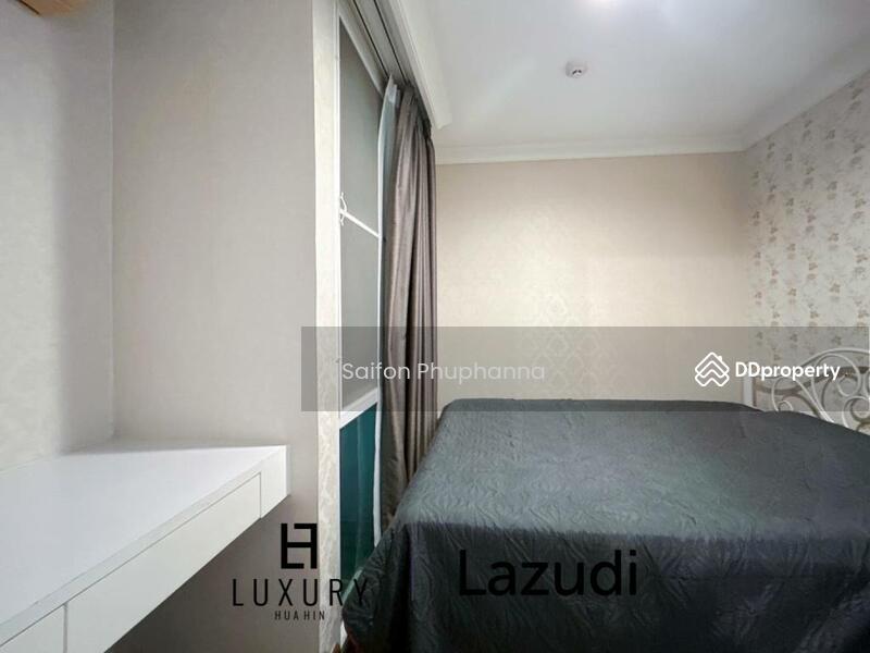 My Resort Hua Hin : มายรีสอร์ท หัวหิน, Prachuap Khiri Khan, ถนนตะเกียบ, Nong Kae, Hua Hin, Prachuap Khiri Khan, 2 Bedrooms, 66 sqm, Condo For Sale, by Saifon Phuphanna, 11505100 - DDproperty.com