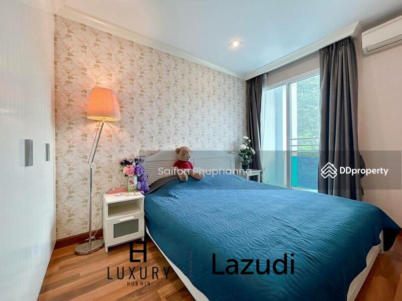 ขาย - My Resort Hua Hin : มายรีสอร์ท หัวหิน, ประจวบคีรีขันธ์